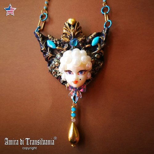 Belle epoque jewelry - belle,