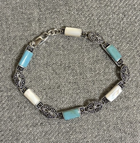 Vintage sterling silver 925 - sterling,