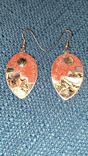Alpaca mexican abalone mother - mexican,