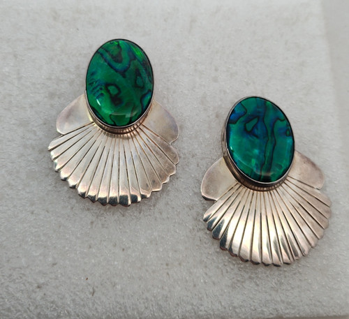 Vintage milton lee navajo - vintage,