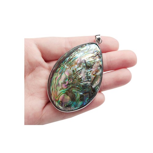 1pcs gorgeous huge - 1pcs, oval