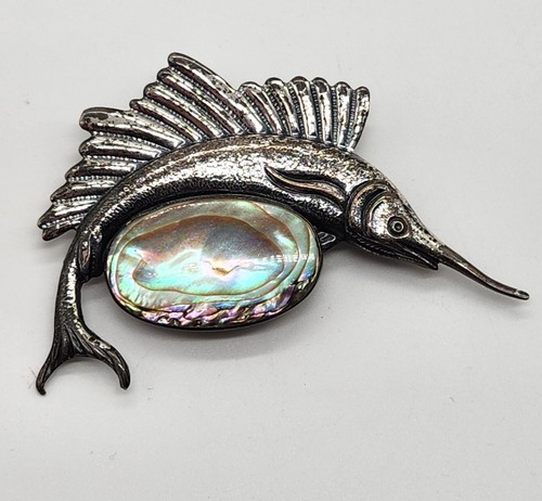 Vintage jolla sterling - vintage,