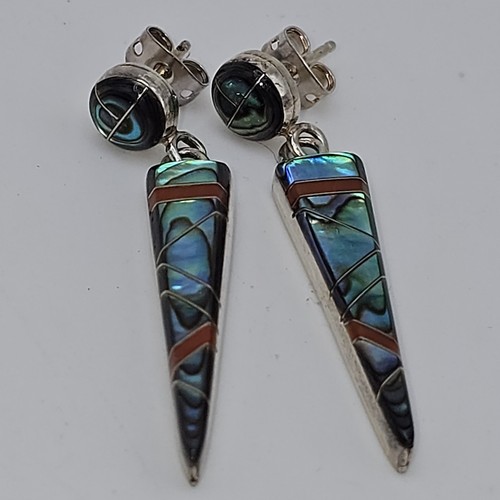 Handmade sterling silver - handmade,